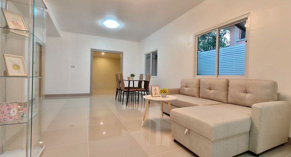 Haus zum Kauf mit 4 Zimmer in Bang Bua Thong, Nonthaburi