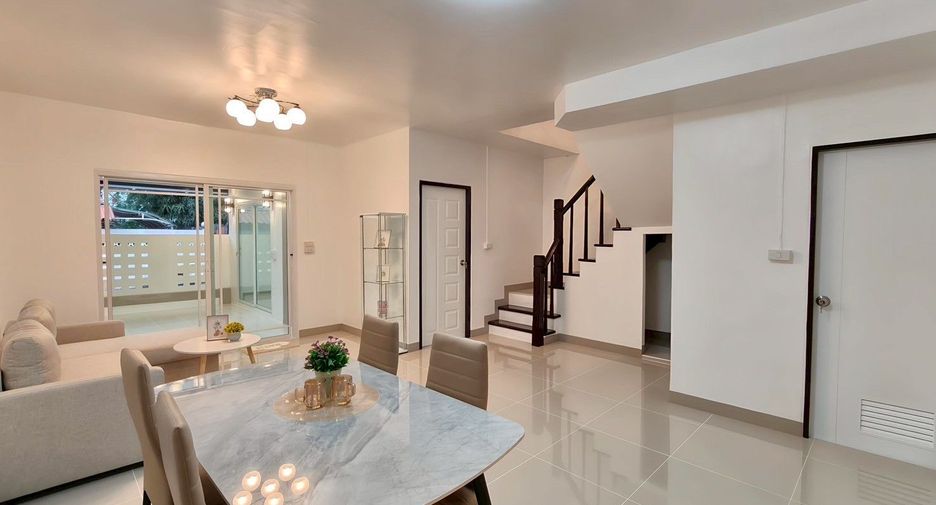 Haus zum Kauf mit 4 Zimmer in Bang Bua Thong, Nonthaburi