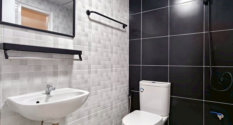 Haus zum Kauf mit 4 Zimmer in Bang Bua Thong, Nonthaburi