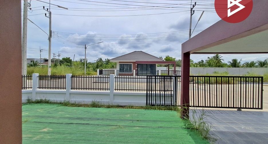 Продажа студия дом в Mueang Nakhon Pathom, Накхонпатхом