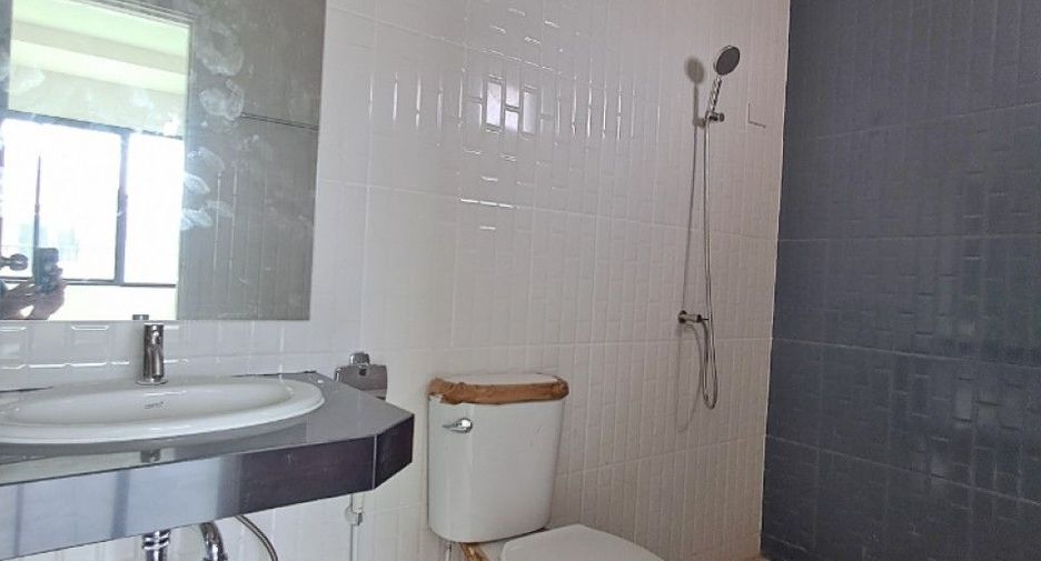 Продажа студия дом в Mueang Nakhon Pathom, Накхонпатхом