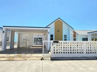 For Rent 3 Bedroom House In Hang Dong, Chiang Mai