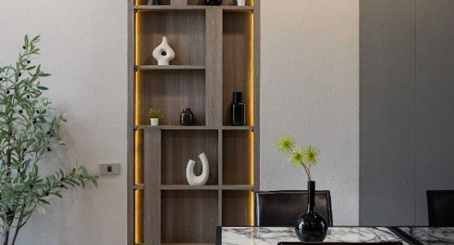 Wohnung zur Miete und zum Kauf mit 2 Zimmer in Khlong Toei, Bangkok