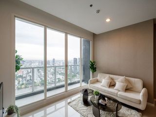 出租 和 出售 2 卧室 公寓 在 Bang Kho Laem, 曼谷