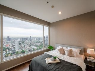 出租 和 出售 2 卧室 公寓 在 Bang Kho Laem, 曼谷
