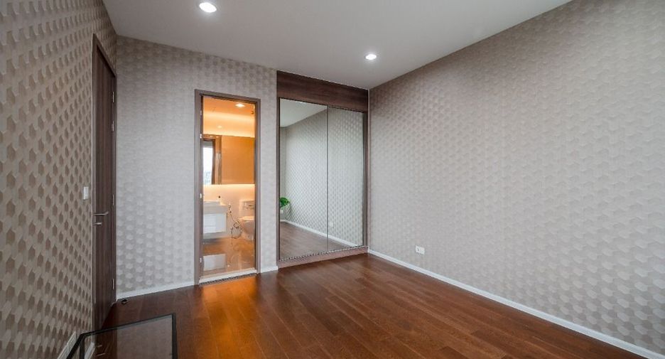 For rent and for sale 2 bedrooms condo in Bang Kho Laem, Bangkok