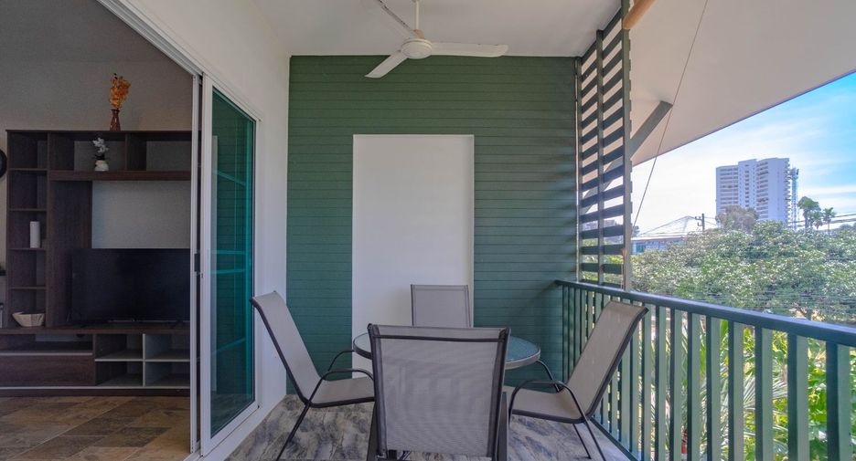 For sale 1 bed condo in Klaeng, Rayong
