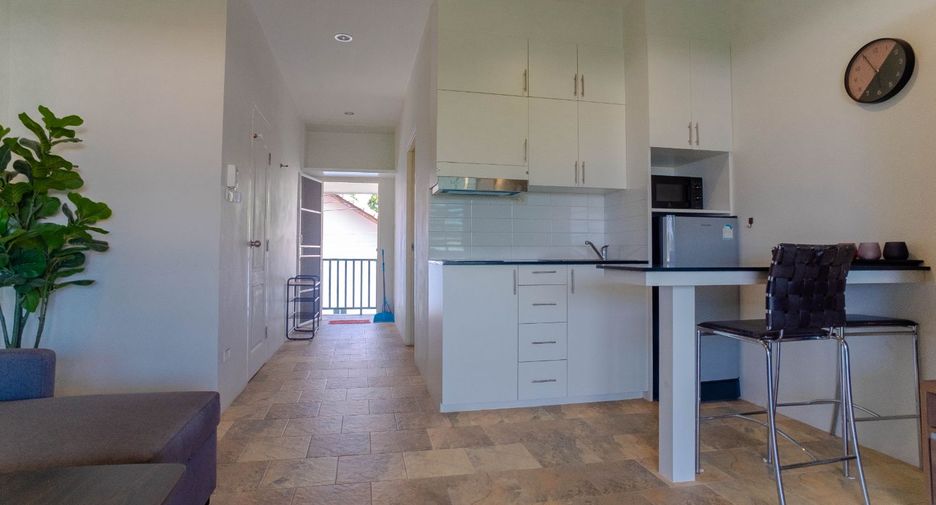 For sale 1 bed condo in Klaeng, Rayong