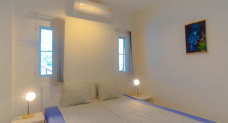 For sale 1 bed condo in Klaeng, Rayong