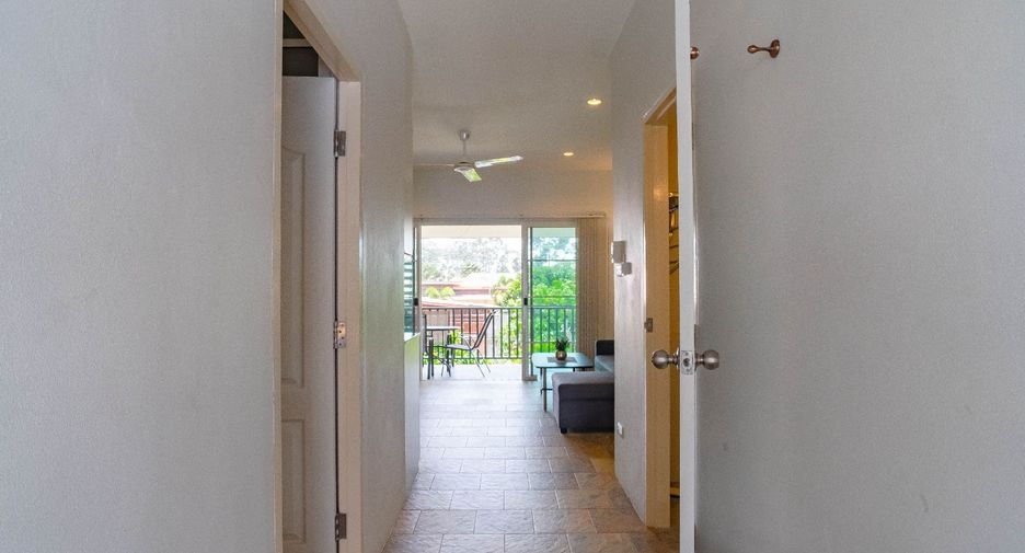 For sale 1 bed condo in Klaeng, Rayong