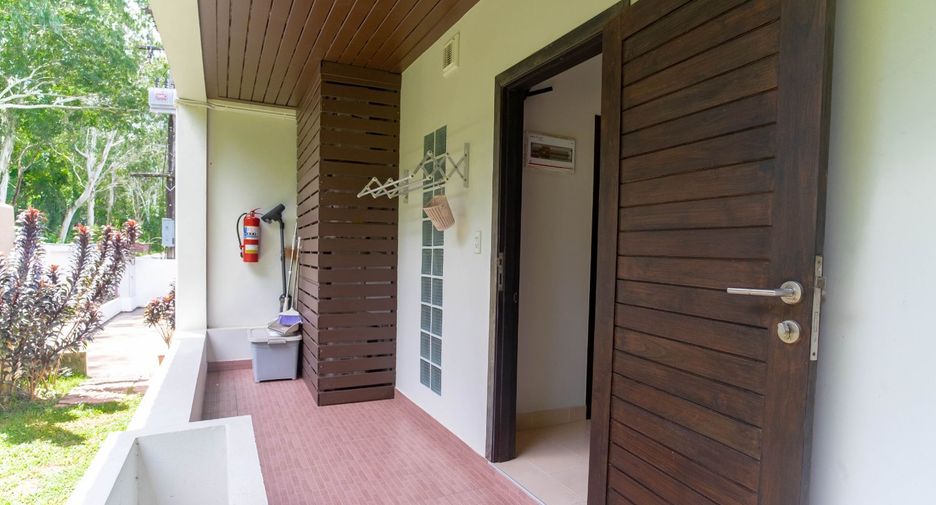 Продажа 2 спальни кондо в Клаенг, Районг
