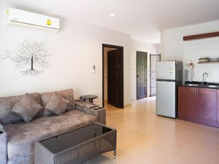 Condo en venta de 2 habitaciones en Klaeng, Rayong