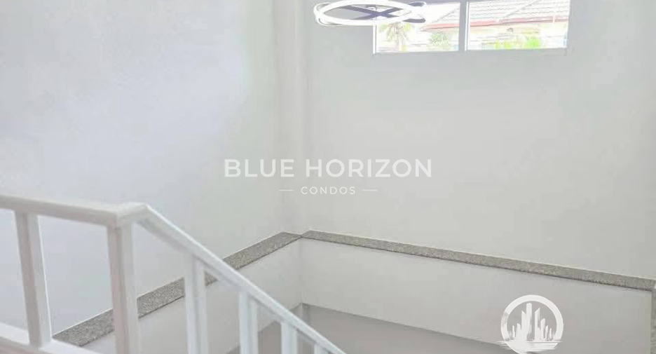 Casa en venta de 4 habitaciones en Bang Lamung, Chonburi