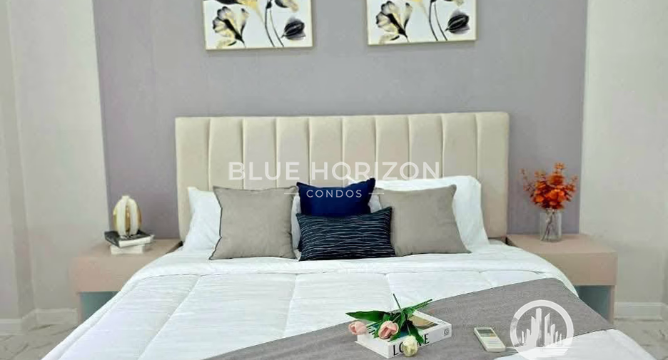Casa en venta de 4 habitaciones en Bang Lamung, Chonburi