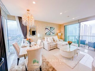 For Rent 1 Bedroom Condo In Bang Lamung, Chonburi