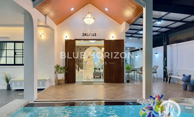 For sale 3 ベッドルーム villa in Bang Lamung, Chonburi