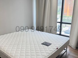 Аренда 2 спальни кондо в Мин Бури, Бангкок