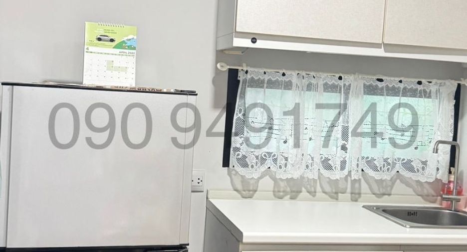 出租 2 卧室 公寓 在 Min Buri, 曼谷
