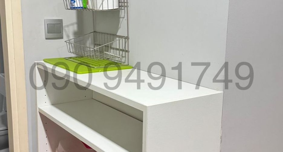 出租 2 卧室 公寓 在 Min Buri, 曼谷