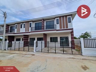 出售 公寓 联排别墅 在 Tha Maka, Kanchanaburi