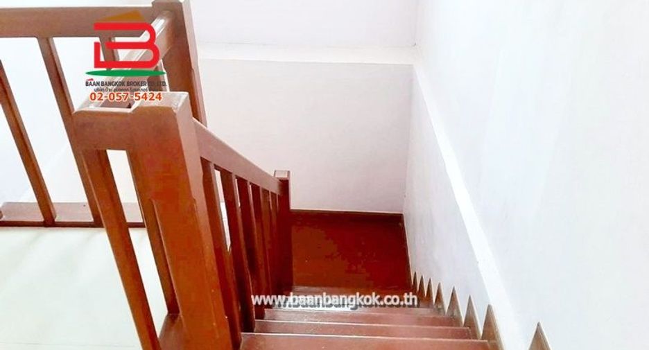 For sale 3 bedrooms house in Khlong Luang, Pathum Thani
