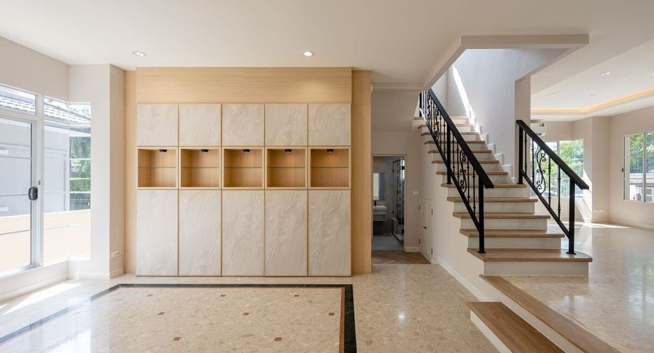 Haus zum Kauf mit 3 Zimmer in Prawet, Bangkok