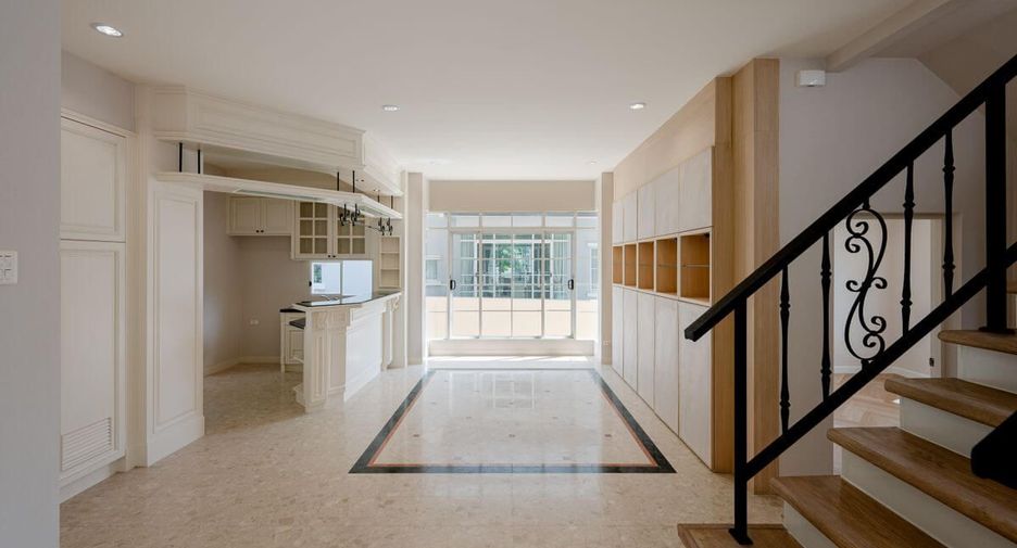 Haus zum Kauf mit 3 Zimmer in Prawet, Bangkok