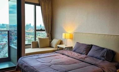 Condo en venta de 1 habitaciones en Bang Lamung, Chonburi