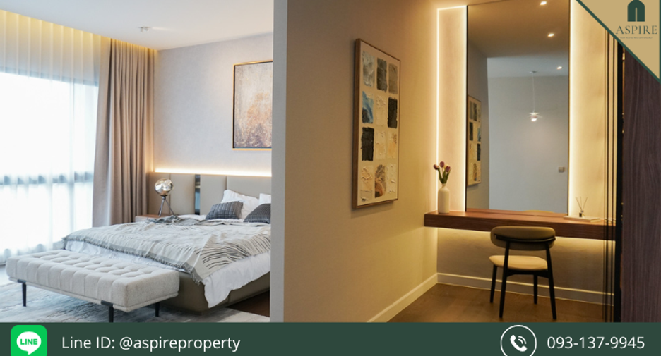 For rent and for sale 4 bedrooms house in Bang Kapi, Bangkok
