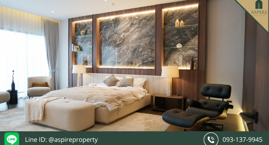 For rent and for sale 4 bedrooms house in Bang Kapi, Bangkok