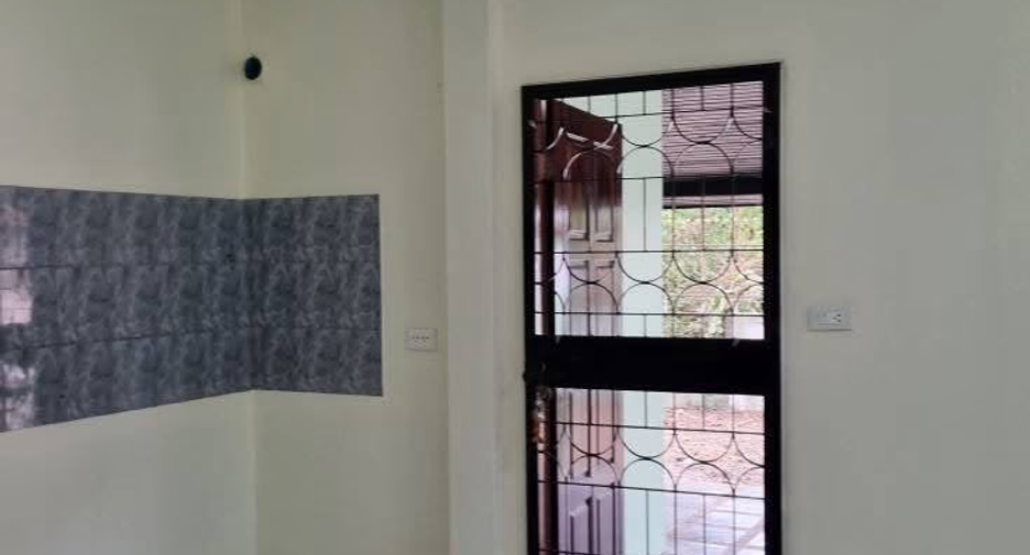 À vendre 2 chambres maison à Bang Lamung, Chonburi