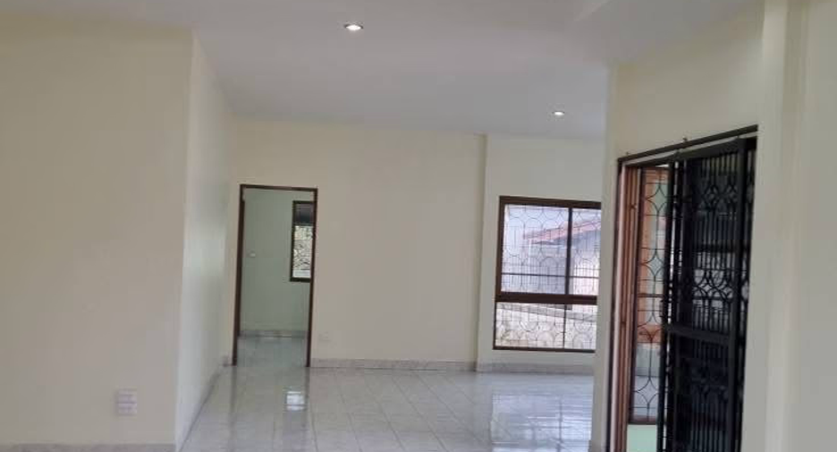 À vendre 2 chambres maison à Bang Lamung, Chonburi