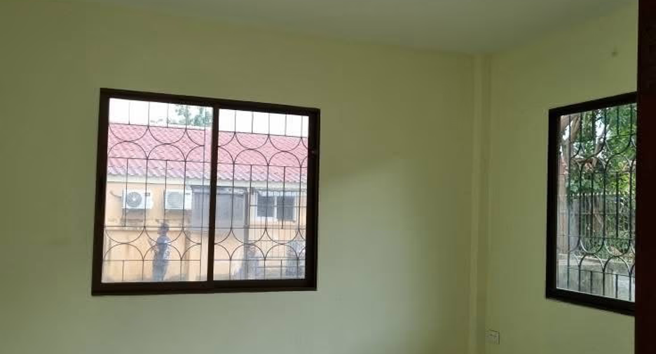 À vendre 2 chambres maison à Bang Lamung, Chonburi