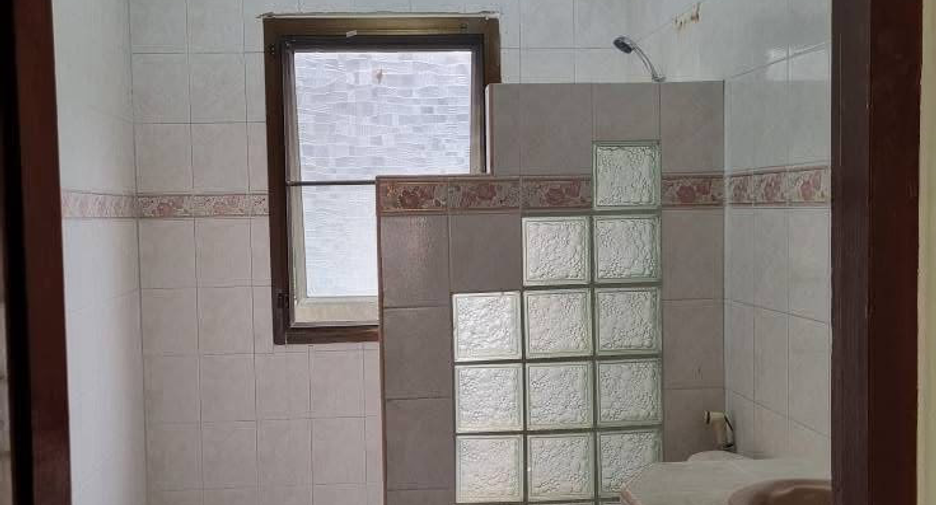 À vendre 2 chambres maison à Bang Lamung, Chonburi