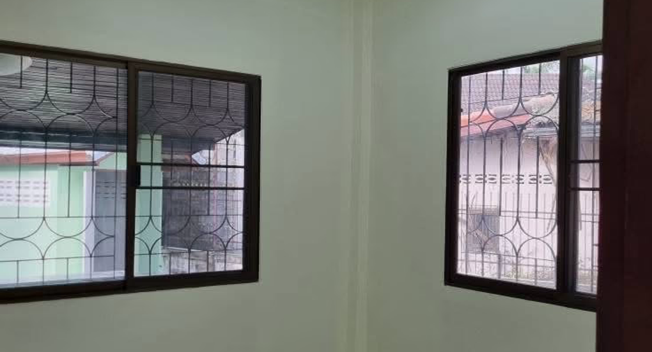 À vendre 2 chambres maison à Bang Lamung, Chonburi