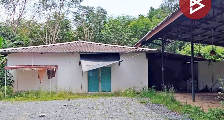For sale land in Khao Saming, Trat