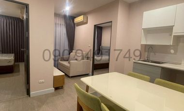 Condo en venta de 2 habitaciones en Bang Sue, Bangkok