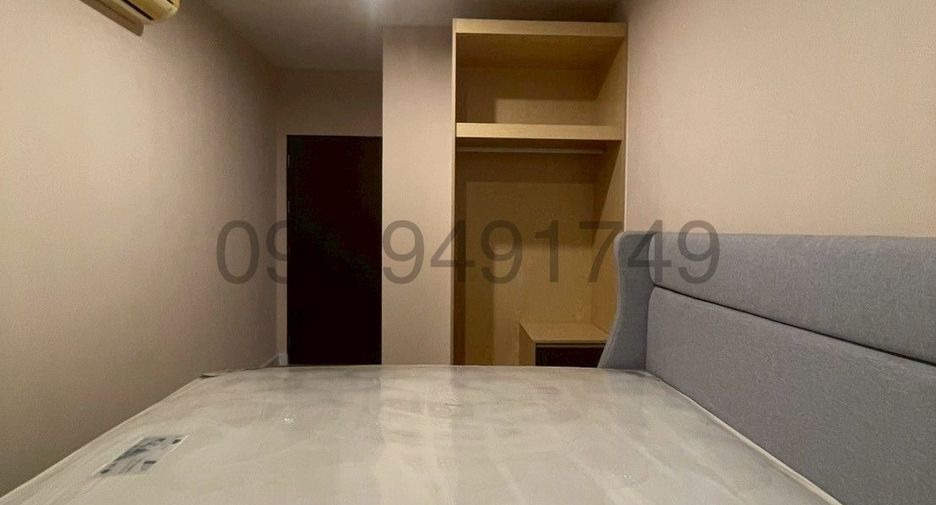 À vendre 2 chambres condo à Bang Sue, Bangkok