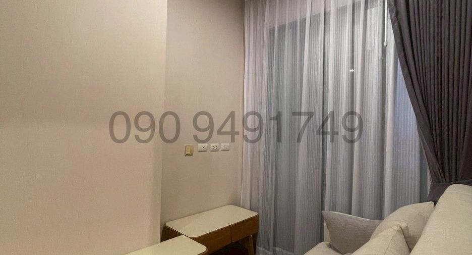 À vendre 2 chambres condo à Bang Sue, Bangkok
