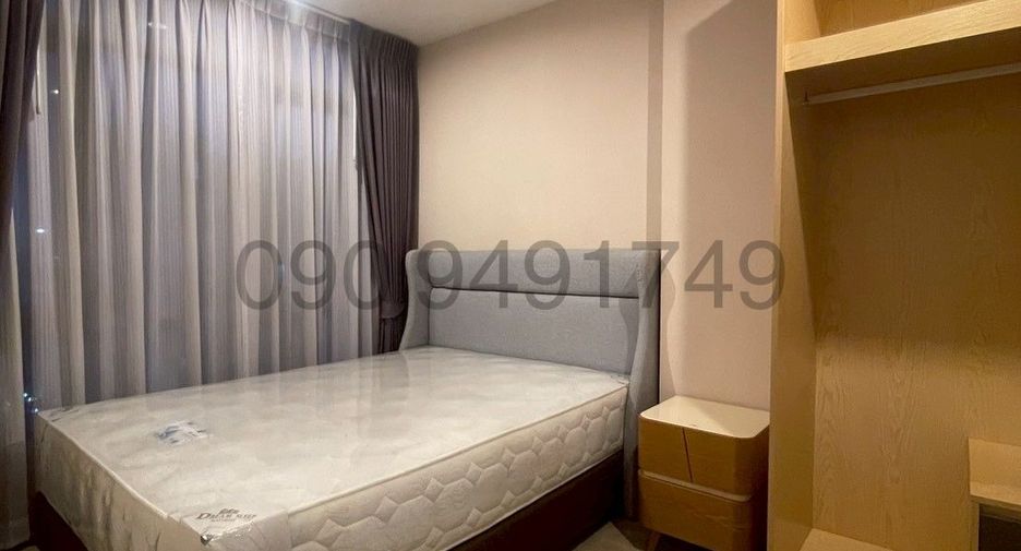 À vendre 2 chambres condo à Bang Sue, Bangkok
