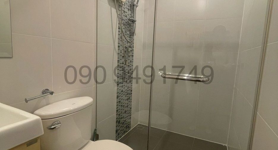 À vendre 2 chambres condo à Bang Sue, Bangkok