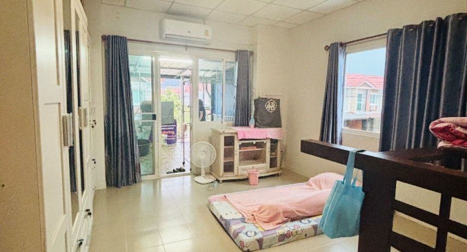 For sale 2 bedrooms townhouse in Bang Bo, Samut Prakan