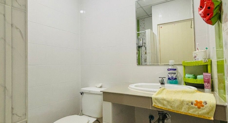 For sale 2 bedrooms townhouse in Bang Bo, Samut Prakan