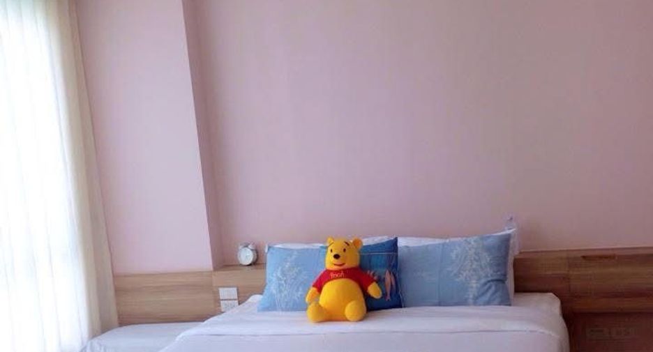 For rent そして for sale 1 Beds condo in Hua Hin, Prachuap Khiri Khan