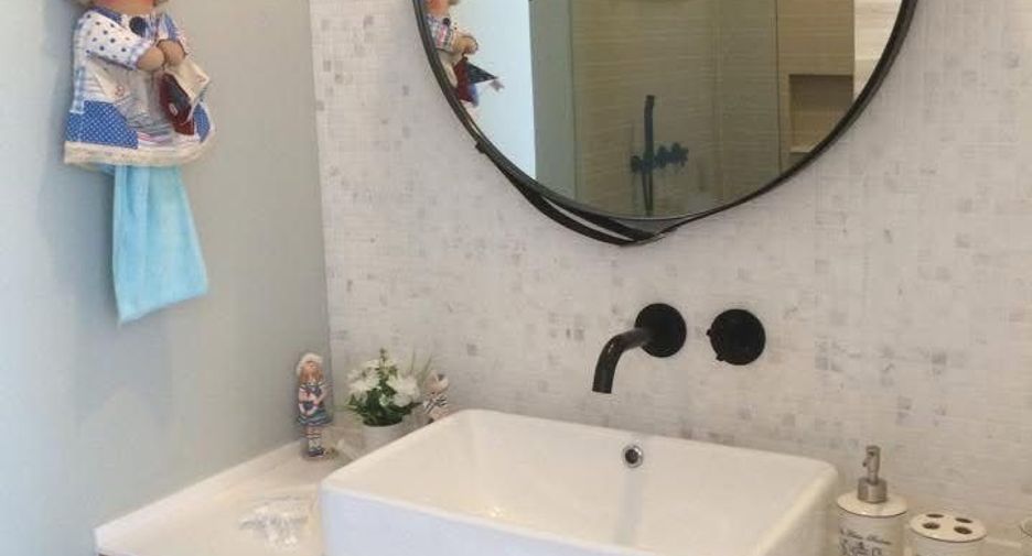 For rent そして for sale 1 Beds condo in Hua Hin, Prachuap Khiri Khan