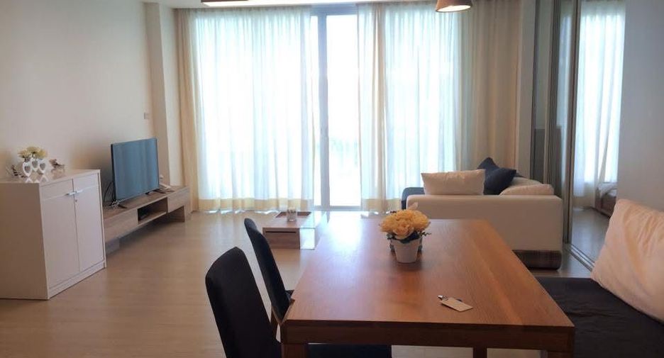 For rent そして for sale 1 Beds condo in Hua Hin, Prachuap Khiri Khan