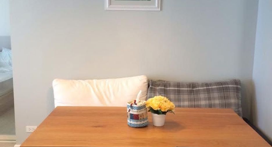 For rent そして for sale 1 Beds condo in Hua Hin, Prachuap Khiri Khan