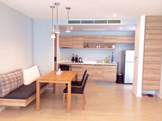 For rent and for sale 1 bed condo in Hua Hin, Prachuap Khiri Khan