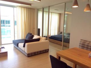 For rent and for sale 1 bed condo in Hua Hin, Prachuap Khiri Khan
