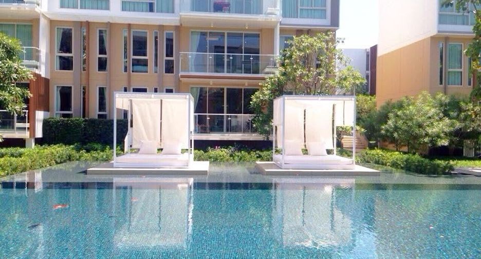 For rent そして for sale 1 Beds condo in Hua Hin, Prachuap Khiri Khan